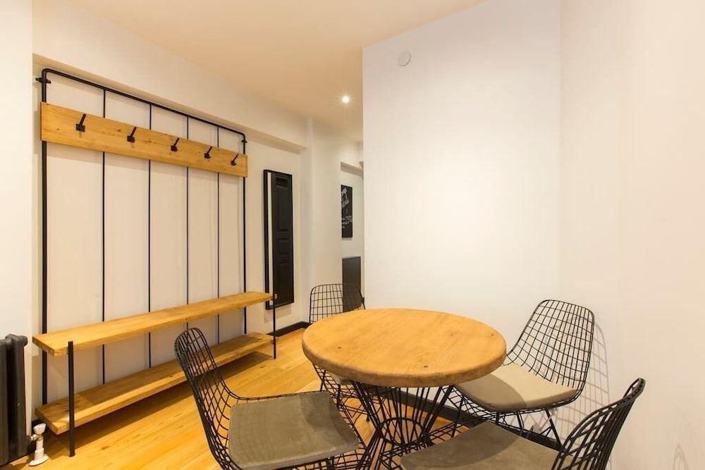 OLYMPIA FLATS BY OVAL — ISTANBUL — fotografie hotel nr. 18