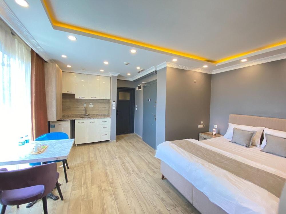 SAHRA KENT OTEL KADIKOY — ISTANBUL — fotografie hotel nr. 5
