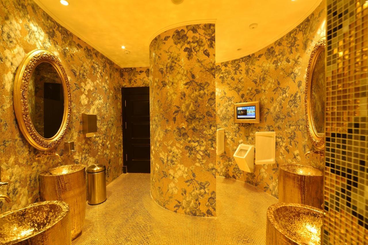 AZURA DELUXE RESORT & SPA HOTEL — ALANYA — fotografie hotel nr. 27