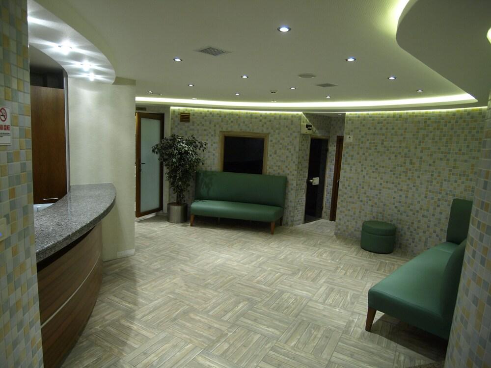 BELLA OTEL — ISTANBUL — фотография отеля №23