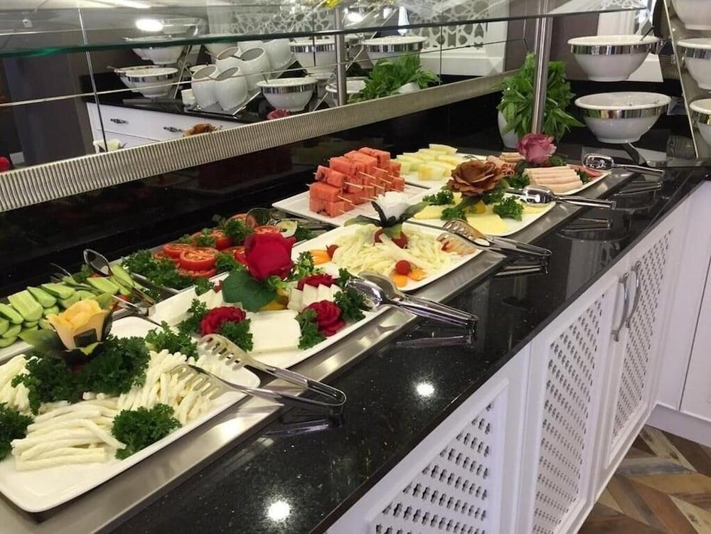 HANNA HOTEL — ISTANBUL — фотография отеля №31