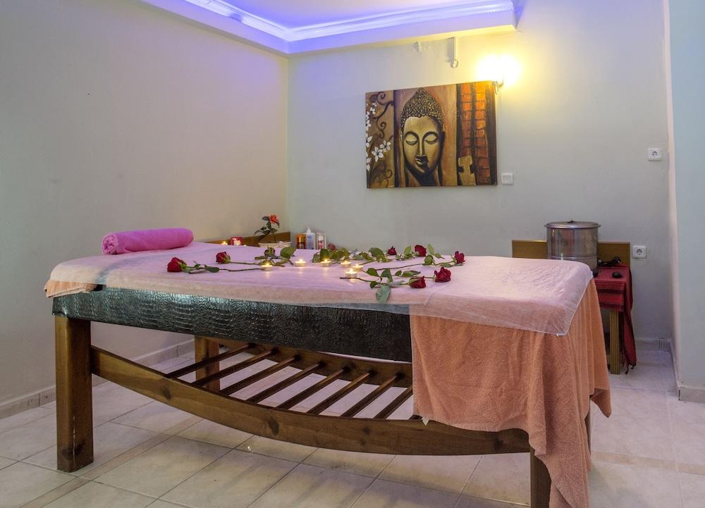 CLUB HOTEL MIRABELL — ALANYA — fotografie hotel nr. 31