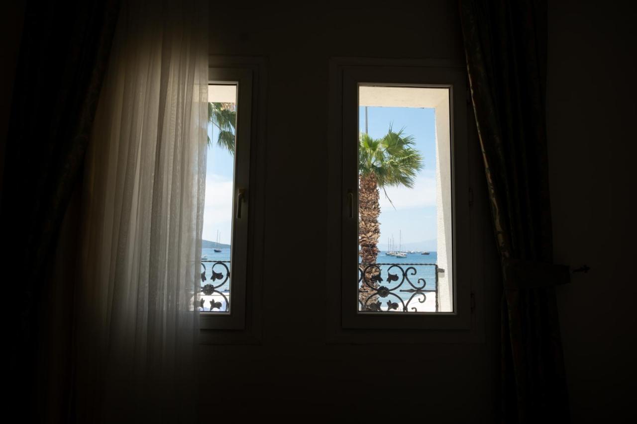 ARTEMIS HOTEL — BODRUM — fotografie hotel nr. 14