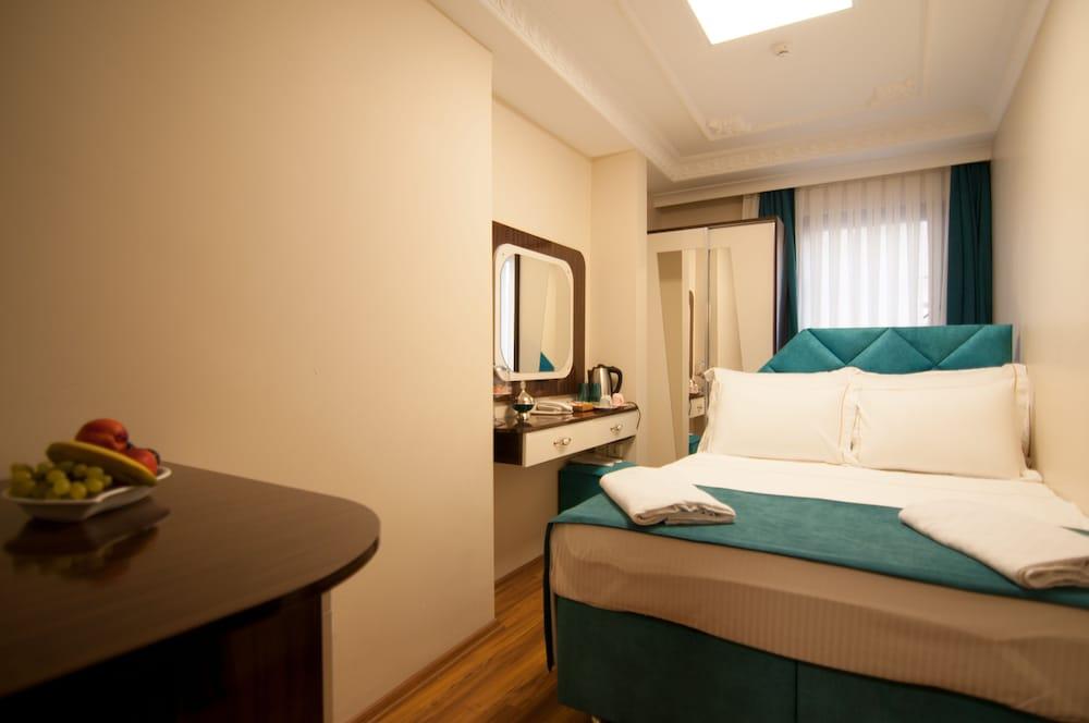 AKBIYIK SUITE — ISTANBUL — фотография отеля №6