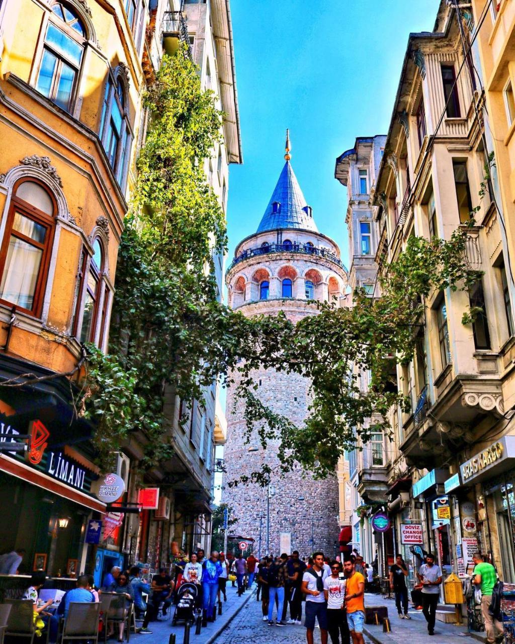 DEVMAN HOTEL — ISTANBUL — фотография отеля №22