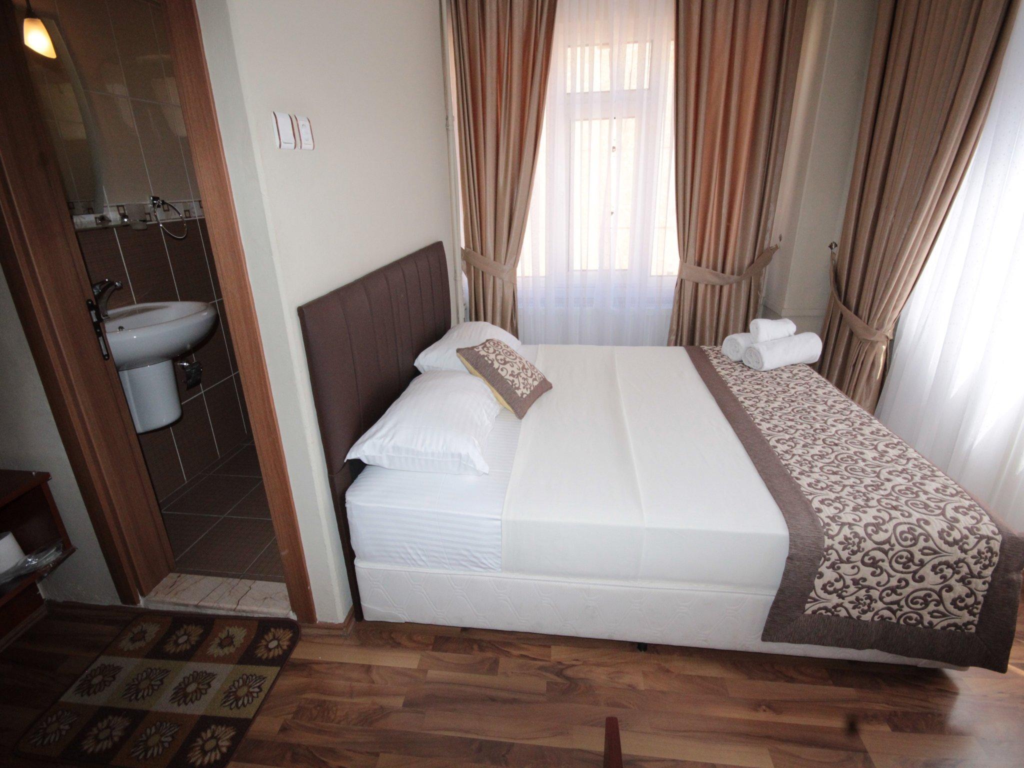 MARA OLD CITY ISTANBUL (ADULTS ONLY) — ISTANBUL — fotografie hotel nr. 25