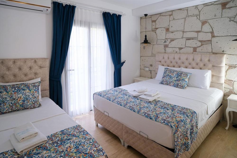TREND BLUE BOUTIQUE OTEL — CESME — фотография отеля №8