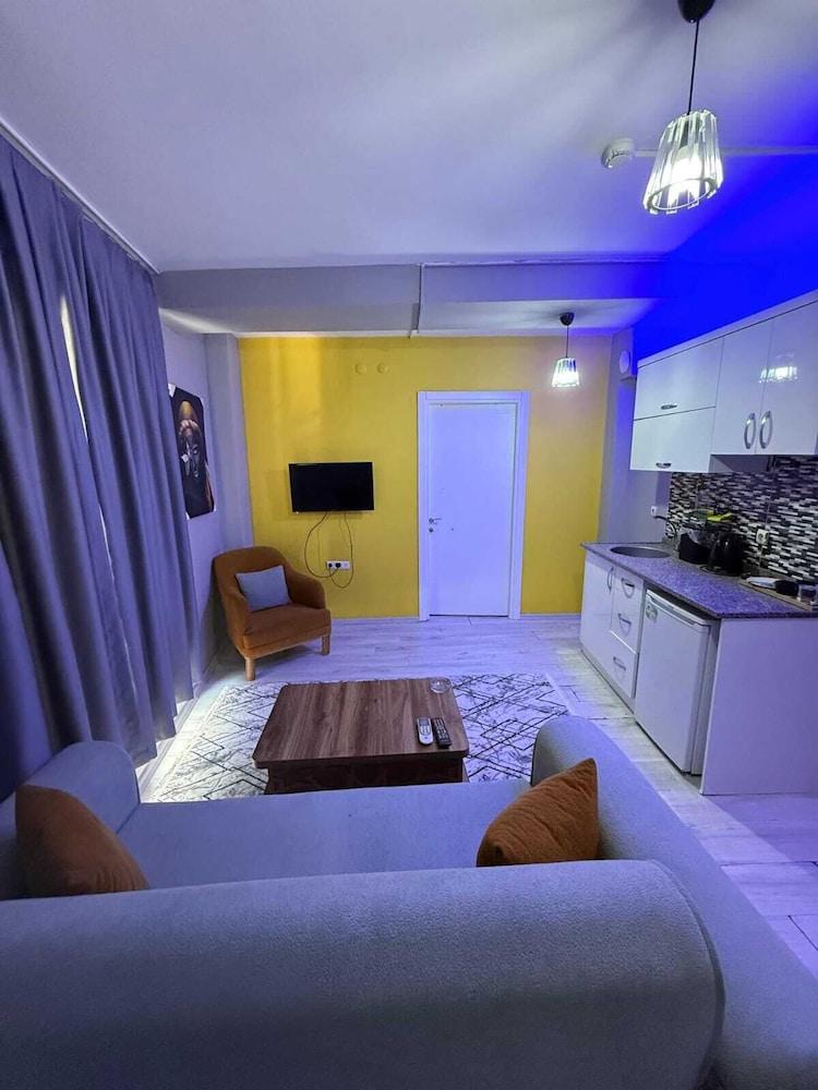 TINAZTEPE REZIDANS OTEL — IZMIR — fotografie hotel nr. 5