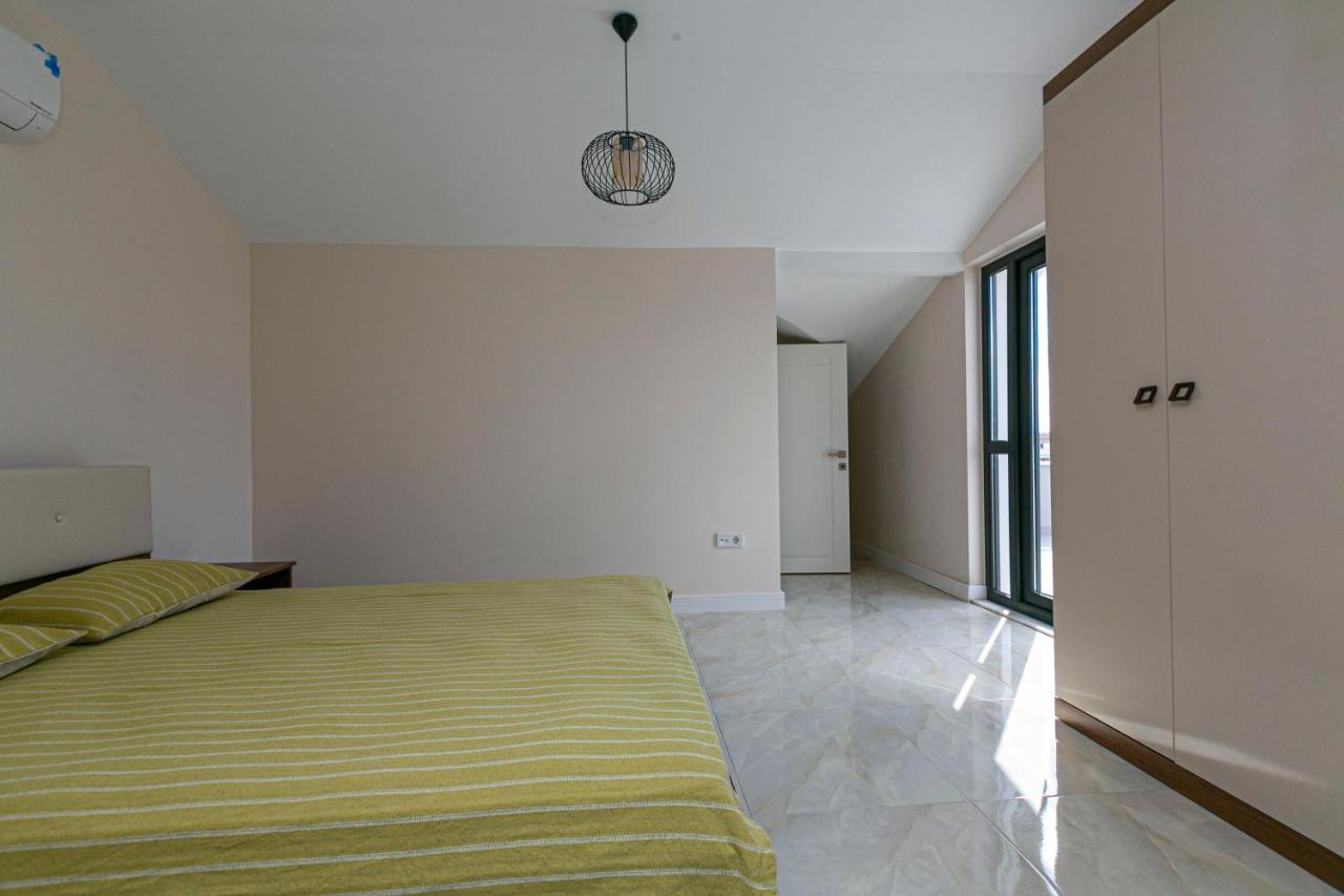 PARADISE TOWN VILLA BELHAMRA — BELEK — fotografie hotel nr. 34