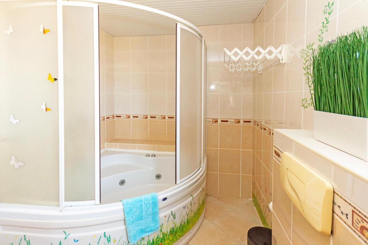 PARADISE TOWN VILLA CAMILLA — BELEK — фотография отеля №13
