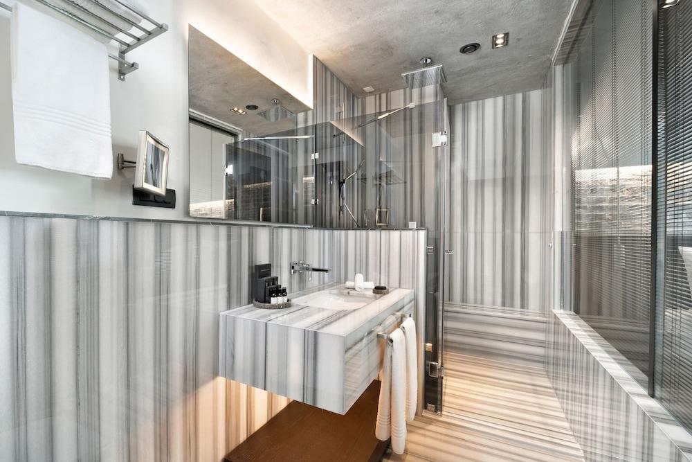 DECAMONDO GALATA, A TRIBUTE PORTFOLIO HOTEL — ISTANBUL — fotografie hotel nr. 24