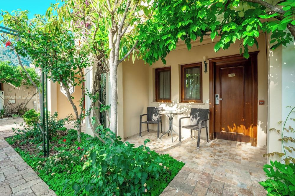 DALYAN RESORT — DALYAN — фотография отеля №11