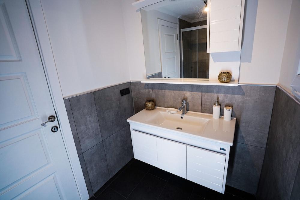 MERKURI APART — ISTANBUL — fotografie hotel nr. 35