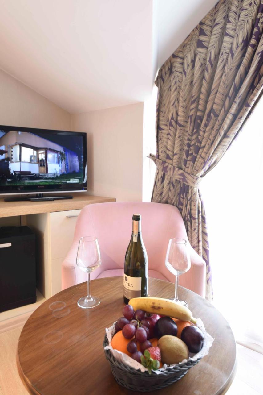 LE MIRAGE HOTEL — ISTANBUL — fotografie hotel nr. 7