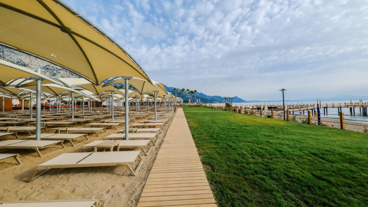 SIU COLLECTION — KEMER — fotografie hotel nr. 18