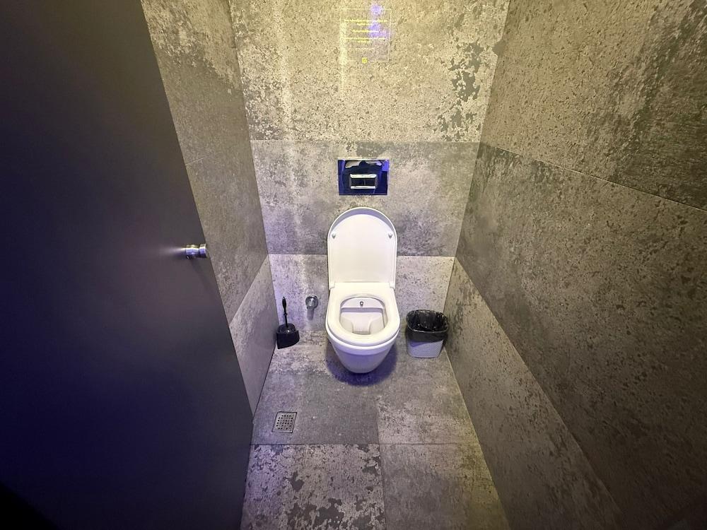 GOKCE PANSIYON (ADULTS ONLY) — ISTANBUL — фотография отеля №36