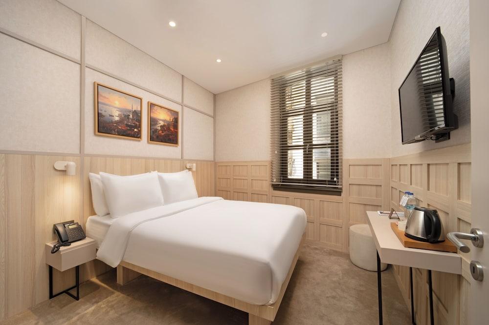 SYKAI HOTELS PERA — ISTANBUL — фотография отеля №24