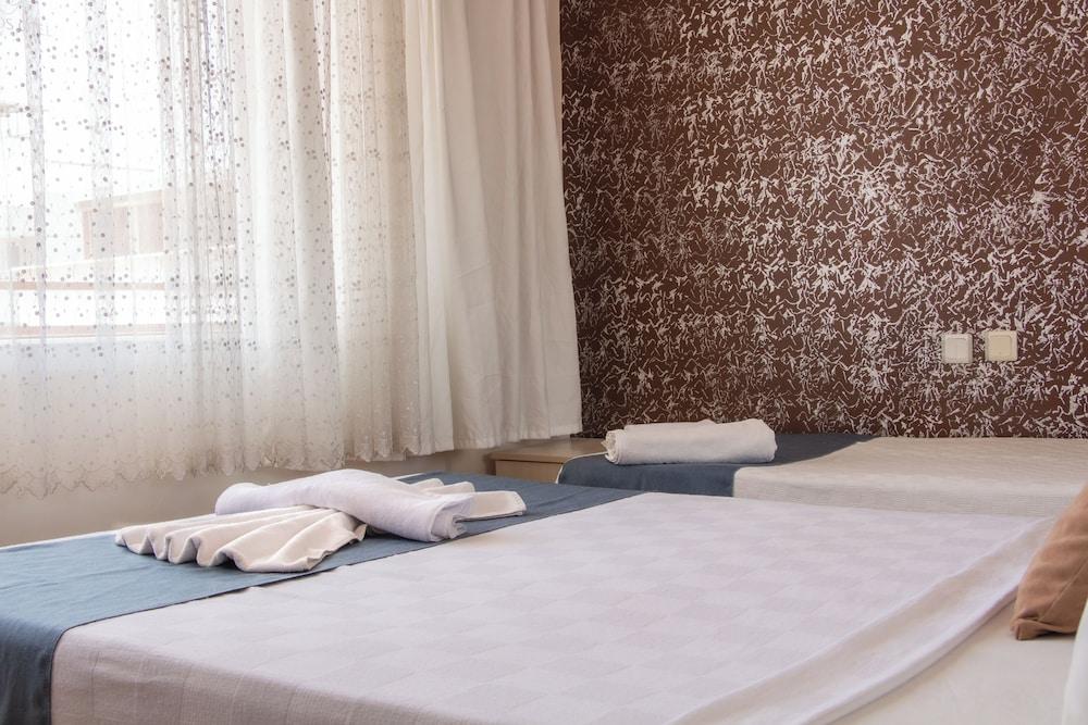 TOROS HOTEL — DIDIM — фотография отеля №14