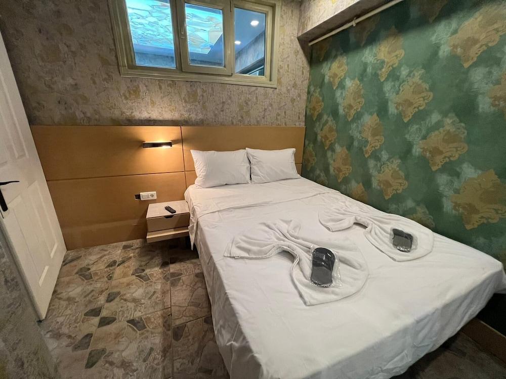 FERIDIYE HOTEL — ISTANBUL — fotografie hotel nr. 8