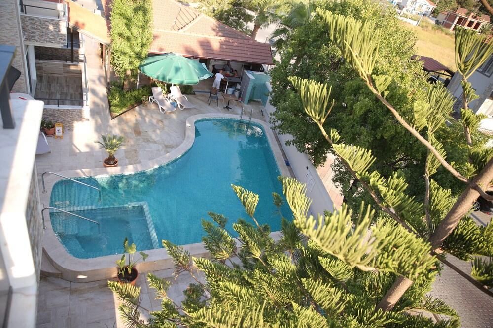 VILLA VERDI DALYAN — DALYAN — fotografie hotel nr. 16