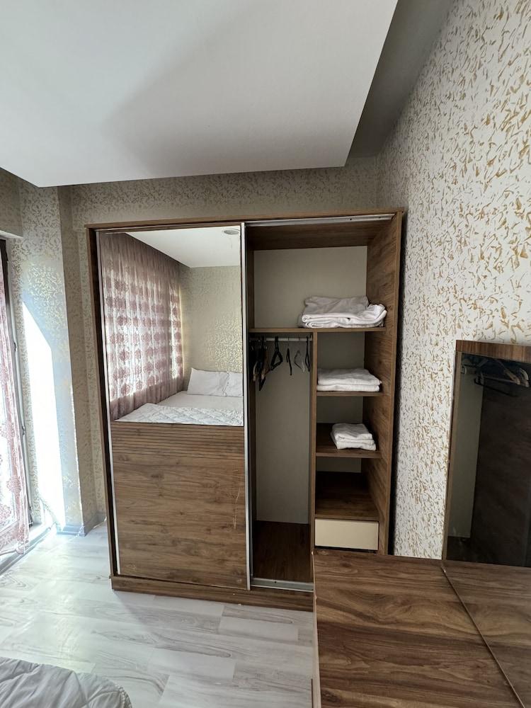 PALMIYE APARTMANI — ISTANBUL — фотография отеля №21