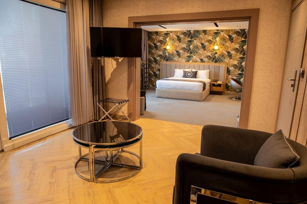 MATEO HOTEL — ISTANBUL — фотография отеля №12