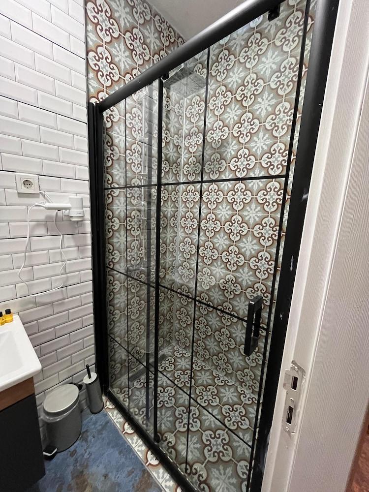 THE BEYBUN HOTEL — ISTANBUL — fotografie hotel nr. 28