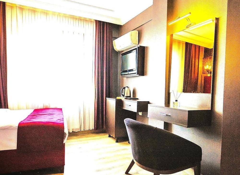 KAYA ROYAL HOTEL OLD TOWN — ISTANBUL — фотография отеля №5