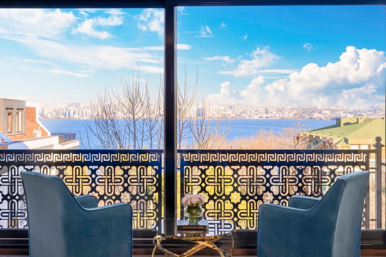 EZKAR HOTEL — ISTANBUL — фотография отеля №24