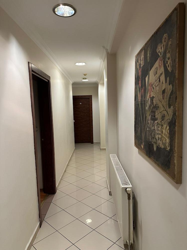 NAYLA HOTEL — ISTANBUL — fotografie hotel nr. 16