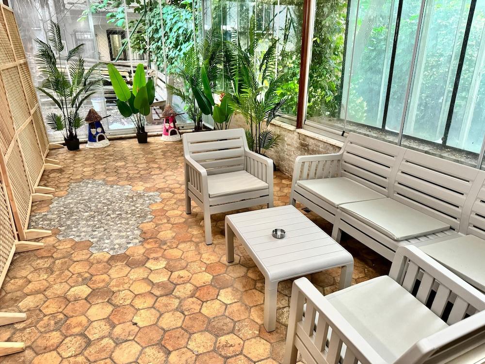 OTEL KADIKOY — ISTANBUL — fotografie hotel nr. 26