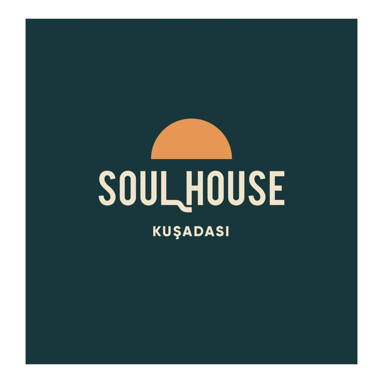 SOUL HOUSE KUSADASI — KUSADASI — фотография отеля №6