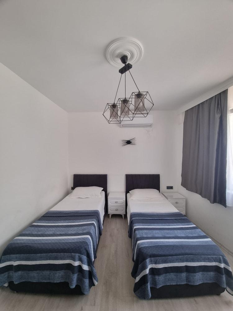 KARDELEN OTEL — BODRUM — фотография отеля №9