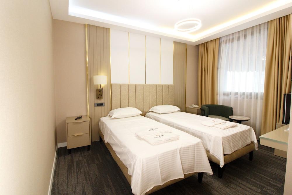 ONKA CITY HOTEL — ISTANBUL — fotografie hotel nr. 22