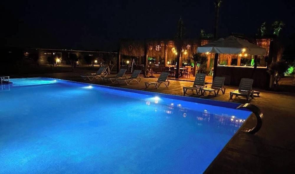 FLU ALACATI TINY HOUSE OTEL — CESME — фотография отеля №26