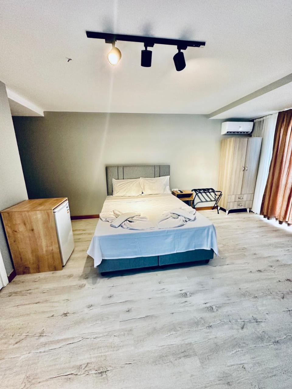 THE HERA GOLD HOTEL — ISTANBUL — fotografie hotel nr. 17