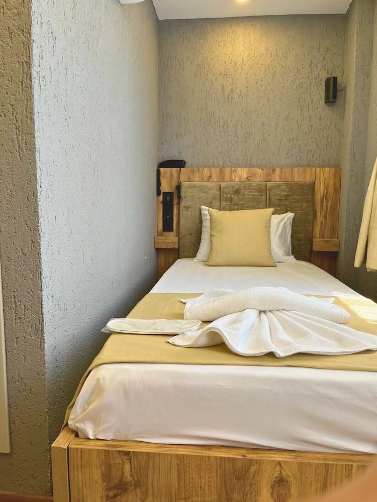 YELLOW BULL ISTANBUL — ISTANBUL — fotografie hotel nr. 4