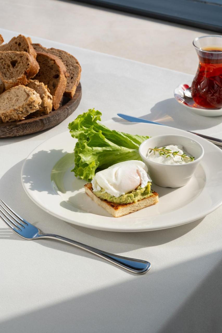 THE HOTELS, GALATA — ISTANBUL — fotografie hotel nr. 26