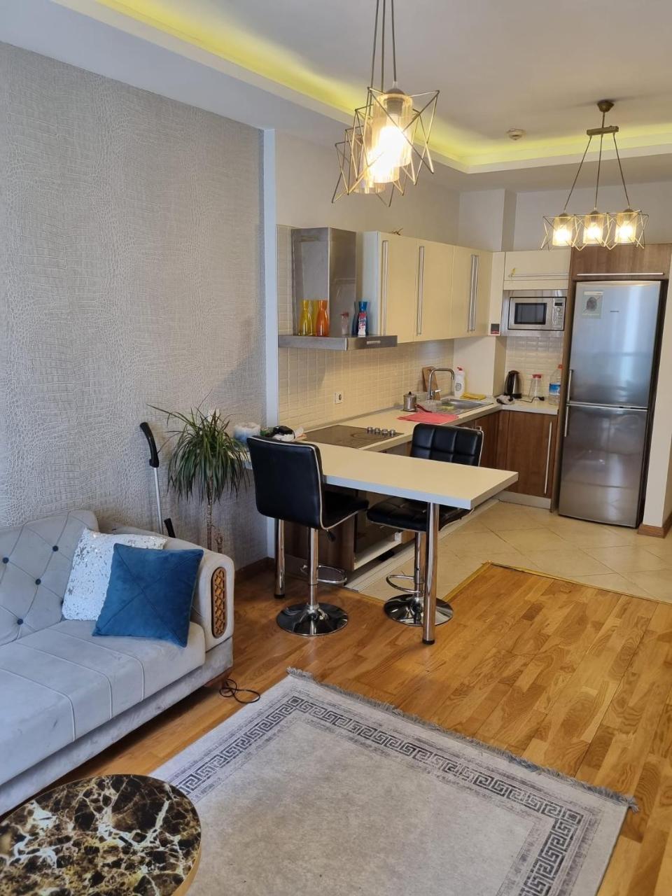 BAHCESEHIR RENT HOUSE — ISTANBUL — fotografie hotel nr. 35