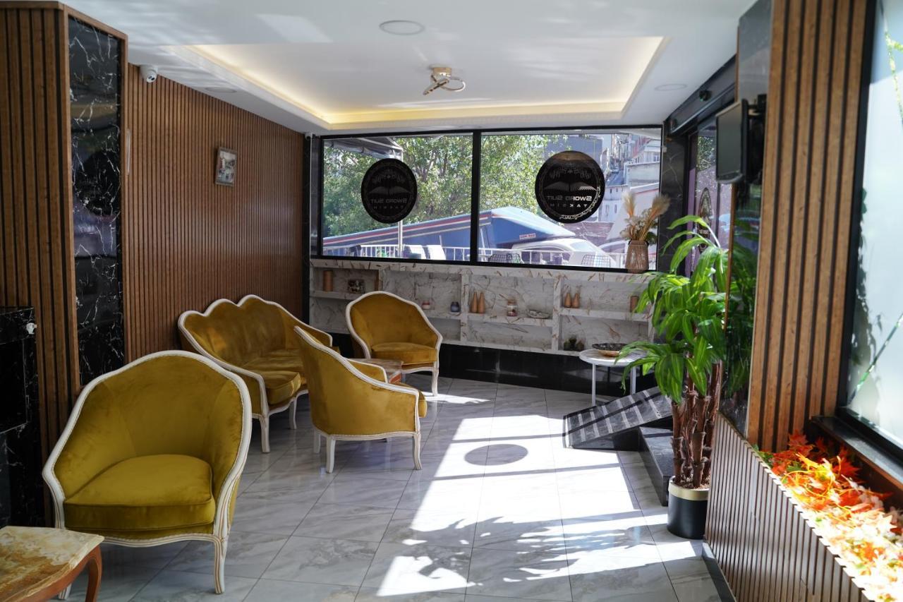 SWORD SUIT HOTEL — ISTANBUL — fotografie hotel nr. 8