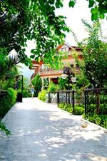 ROSE HOTEL — KEMER — фотография отеля №22