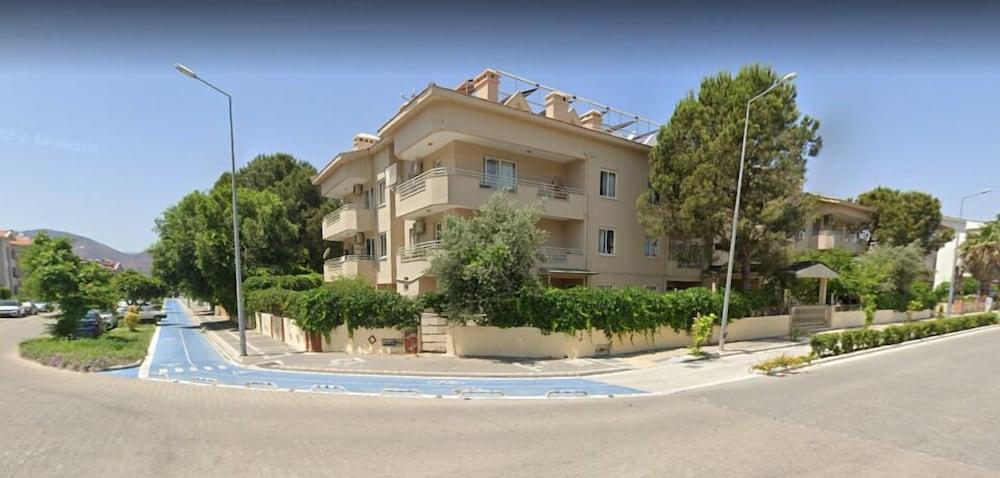 MAR SOLEIL APARTMENTS — MARMARIS — fotografie hotel nr. 24
