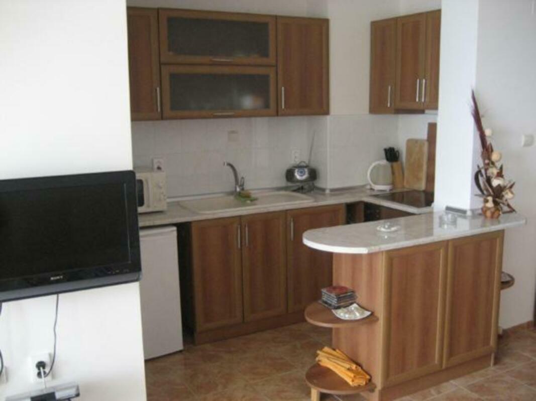 ALLIA APARTMENTS (EX.RAVDA APARTMENTS) — RAVDA — fotografie hotel nr. 28