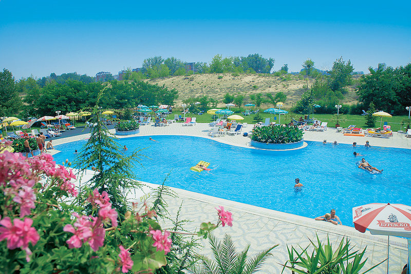 ZEFIR — SUNNY BEACH — фотография отеля №20