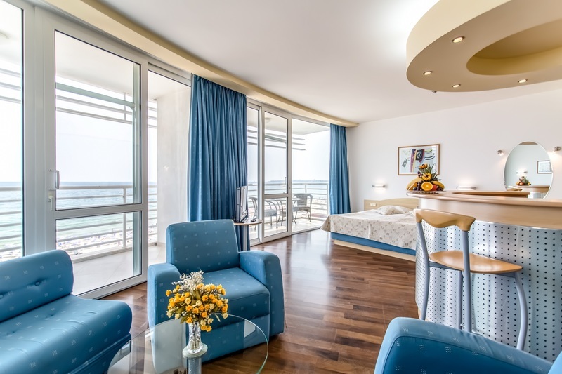 GRAND VICTORIA — CHANIOTI — fotografie hotel nr. 15