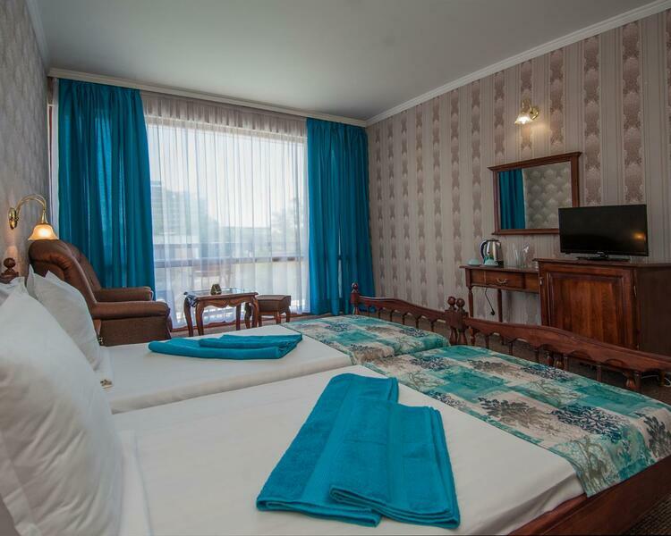 MERCURY — SUNNY BEACH — fotografie hotel nr. 42