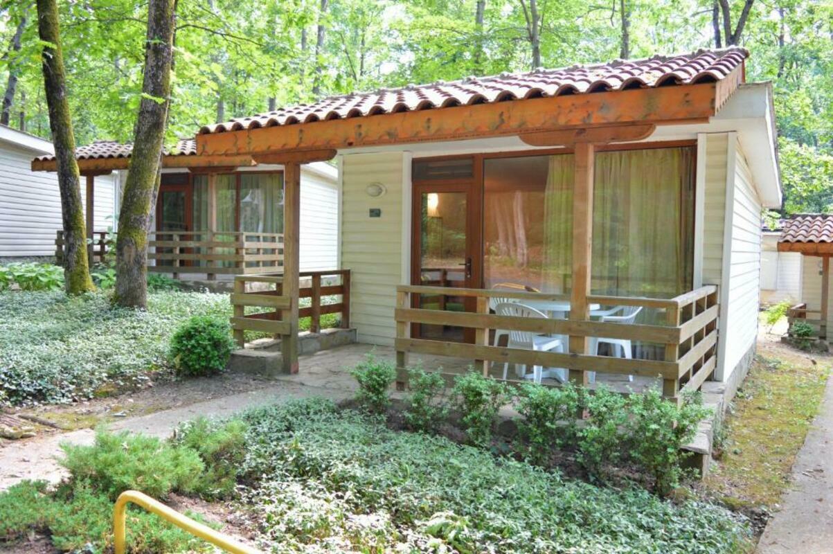 VILLAS HOLIDAYS — PRIMORSKO — фотография отеля №7