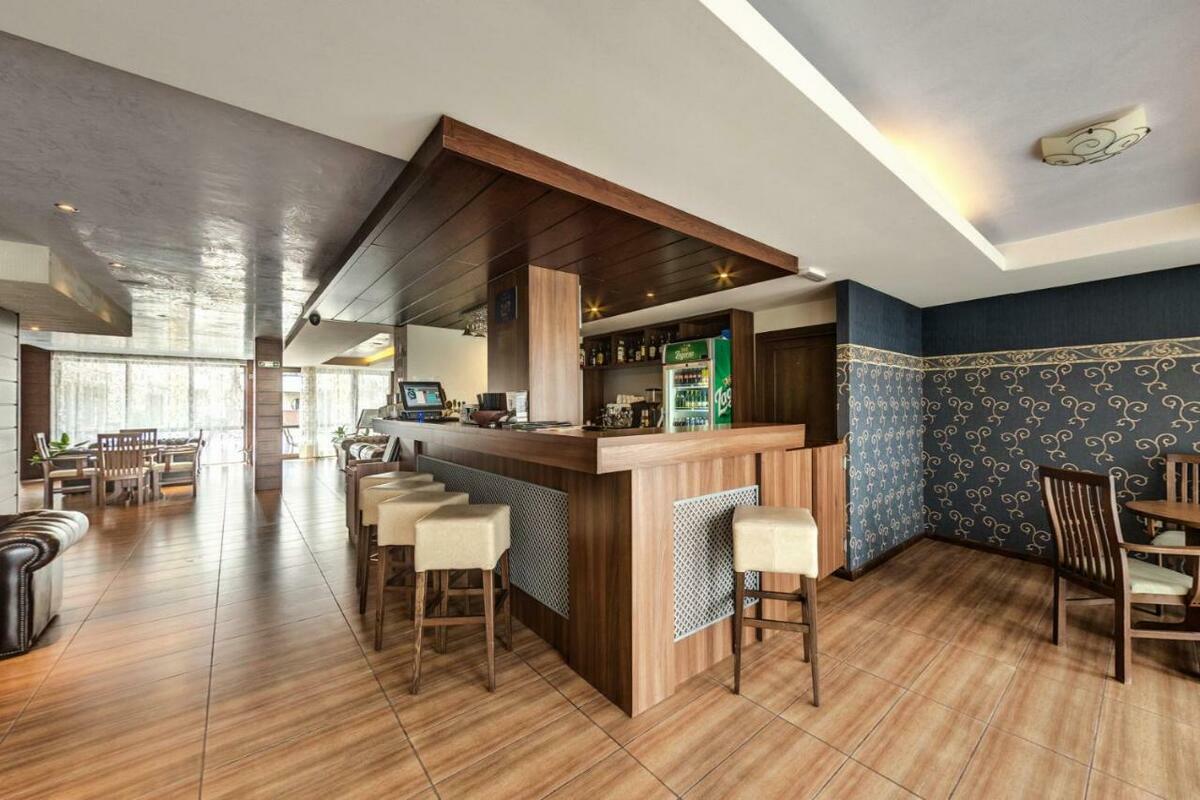 GRAND ROYALE APT COMPLEX & SPA — BANSKO — фотография отеля №18