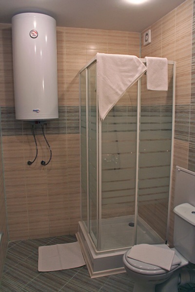 THE SUNRISE CLUB — RAVDA — fotografie hotel nr. 2