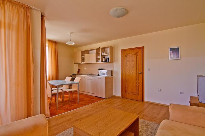 SEA GRACE — SUNNY BEACH — fotografie hotel nr. 39